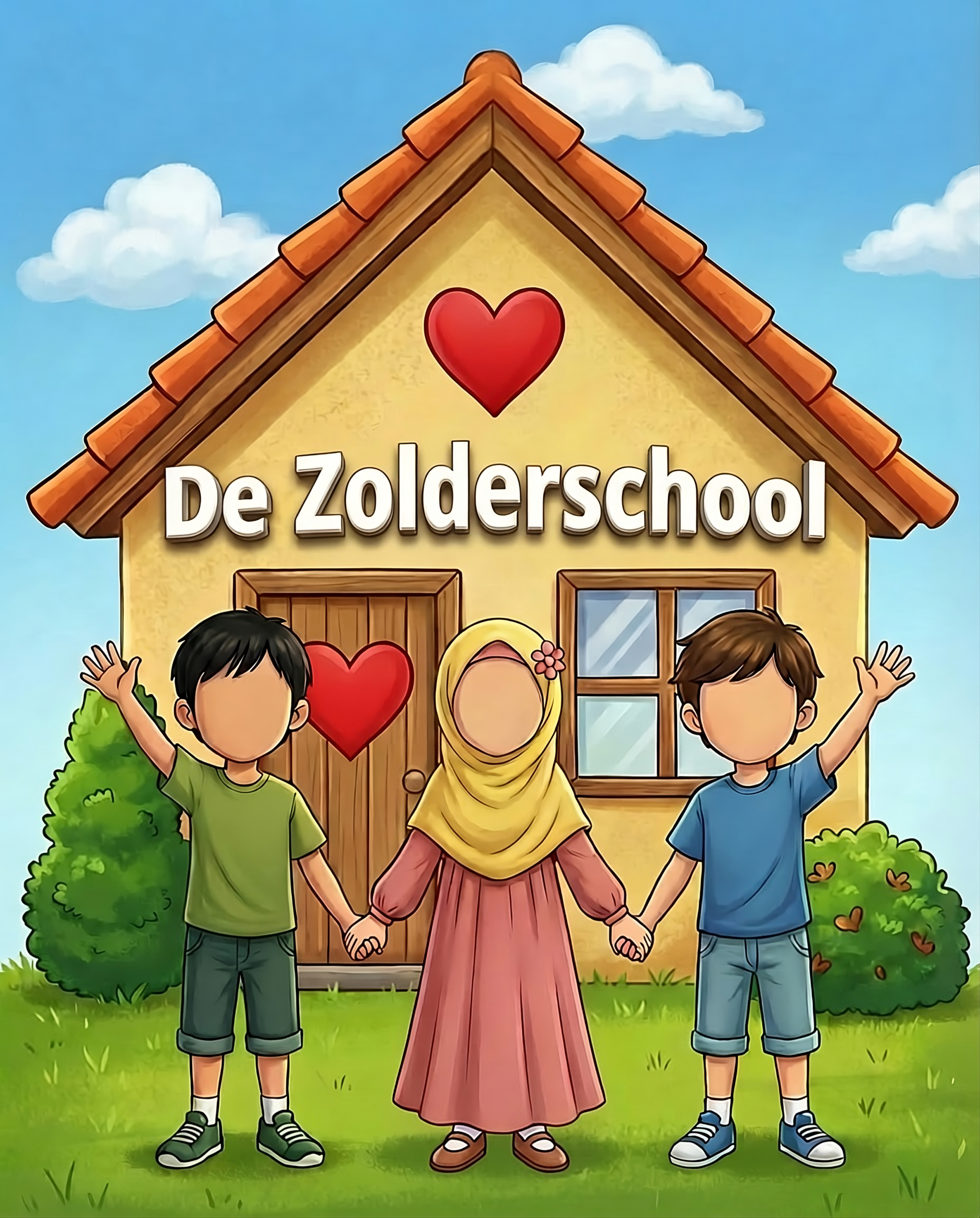 De Zolderschool